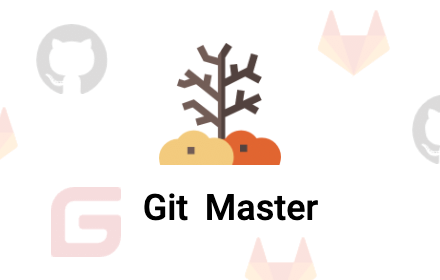 Git Master插件