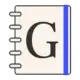 GoodPlan笔记图标