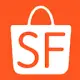 Shopee Fans - 虾皮卖家助手图标