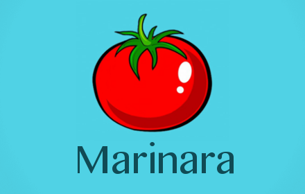 Marinara: 番茄工作法助理插件