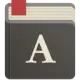 在线词典助手 Online Dictionary Helper图标