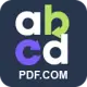 Abcd PDF图标