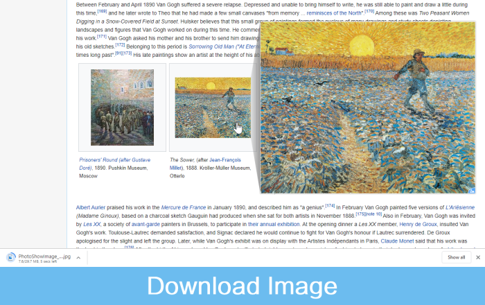 PhotoShow 浮图秀软件截图