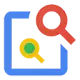 Google Results Previewer 搜索结果预览图标