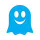 Ghostery – 隐私广告拦截工具图标