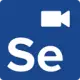 Selenium IDE图标