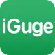 iGG谷歌访问助手图标