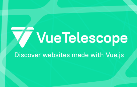 VueTelescope插件