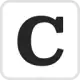Clearly Reader图标