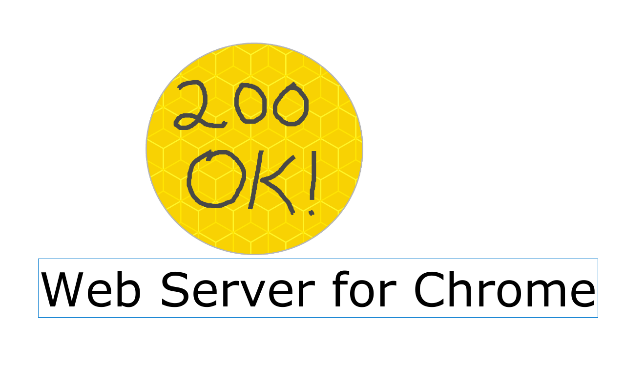Web Server软件截图