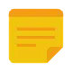 OurStickys 网页便签纸图标