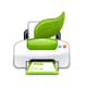 Print Friendly & PDF图标