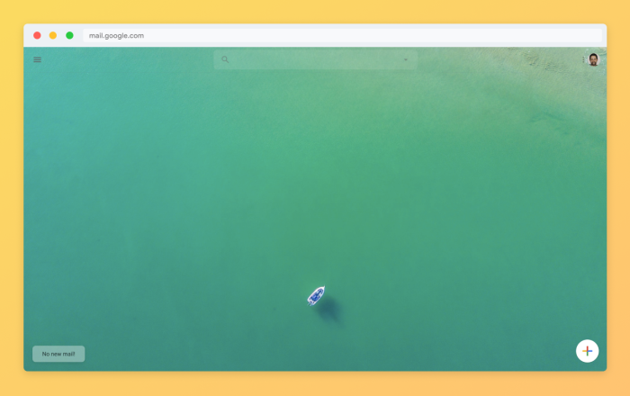 Simplify Gmail软件截图