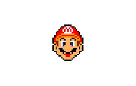 Super Mario Game 超级马里奥插件