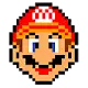 Super Mario Game 超级马里奥图标