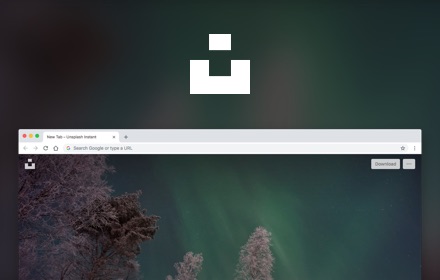 Unsplash Instant插件