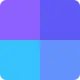 Site Palette 提取配色图标