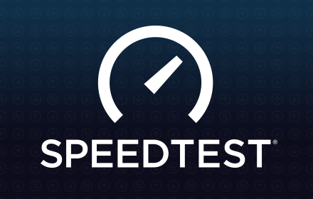Speedtest by Ookla 网速测试插件