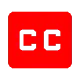 YouTube 双字幕 (旧版)图标