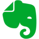 Evernote Web图标