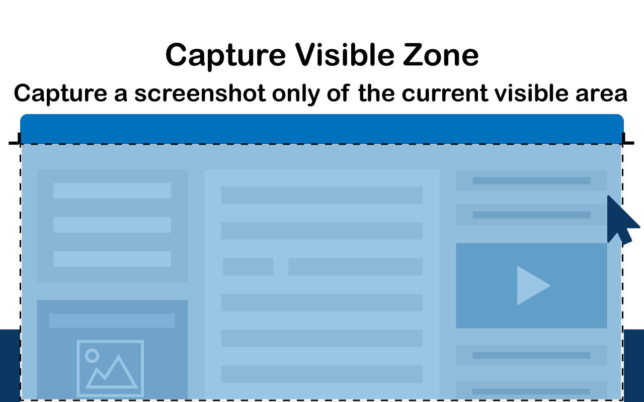 Screenshot Tool软件截图