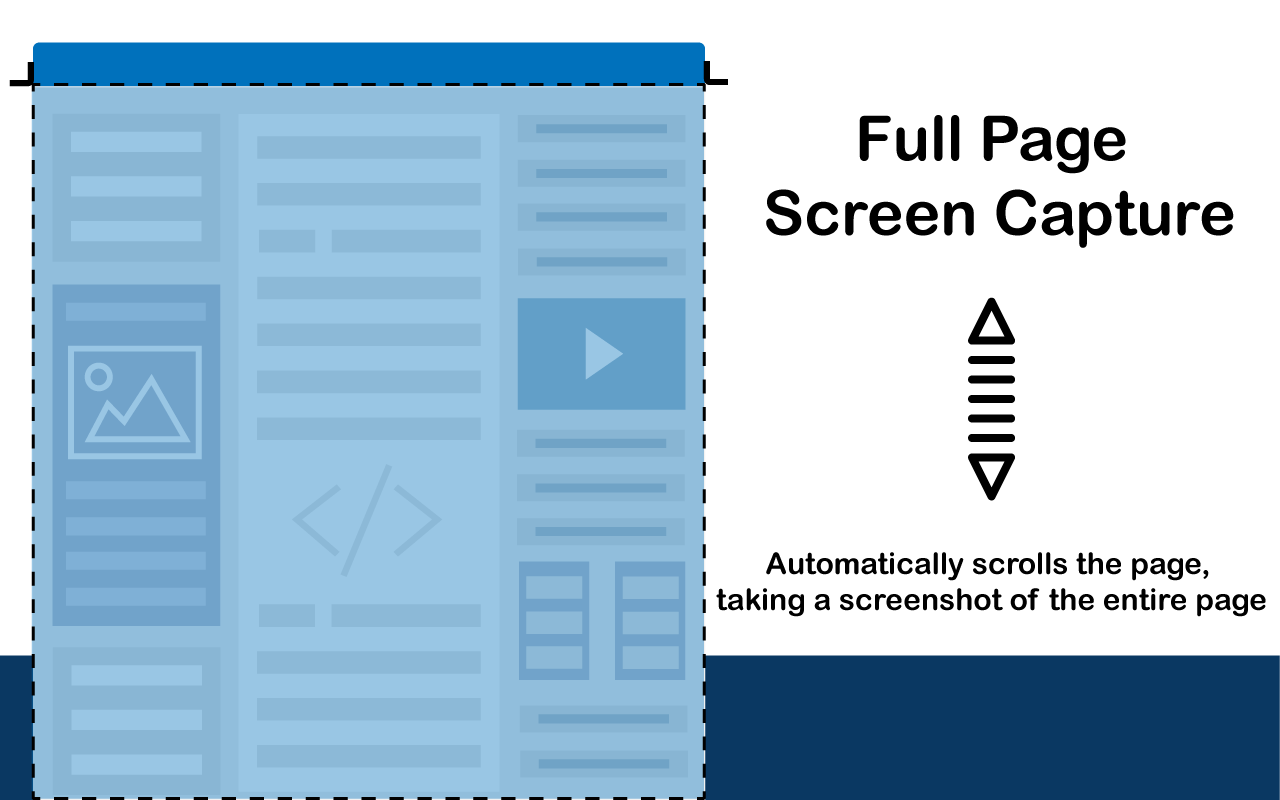 Screenshot Tool软件截图
