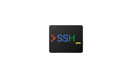 Secure Shell App (Chrome 变 SSH 终端)插件