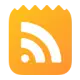 RSS Feed Reader图标