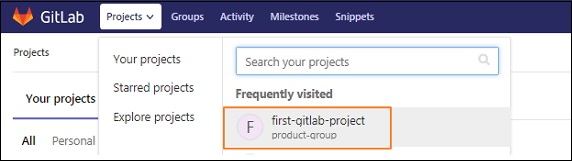 GitLab 删除用户