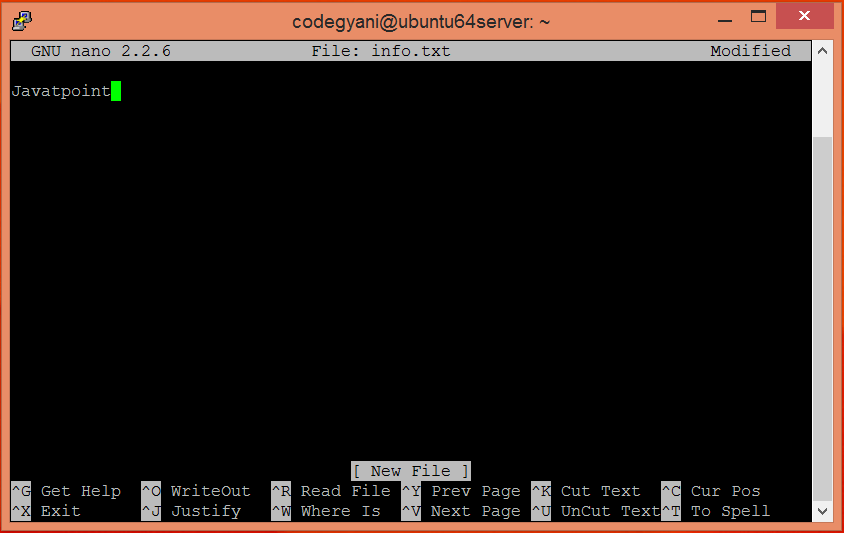 MapReduce字符数示例