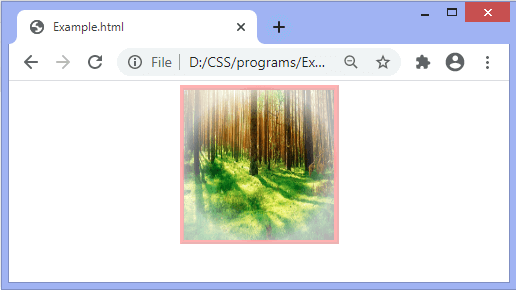  CSS masking