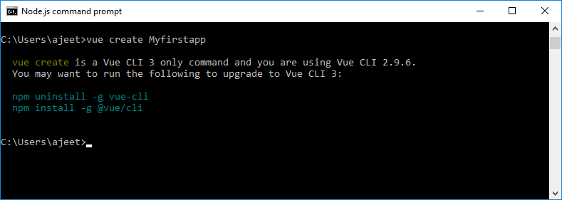 Vue.js入门