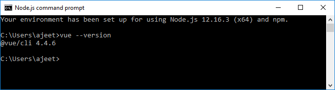 Vue.js入门