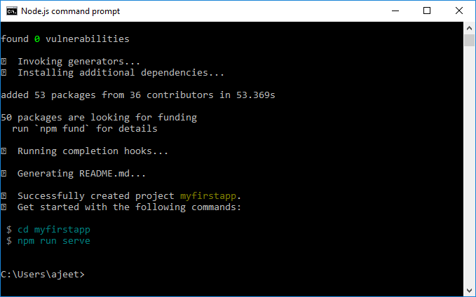 Vue.js入门