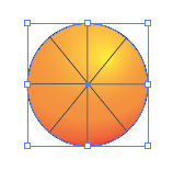 在Adobe Illustrator中选择和排列对象