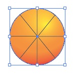 在Adobe Illustrator中选择和布置对象