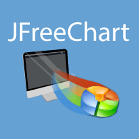 jfreechart 教程