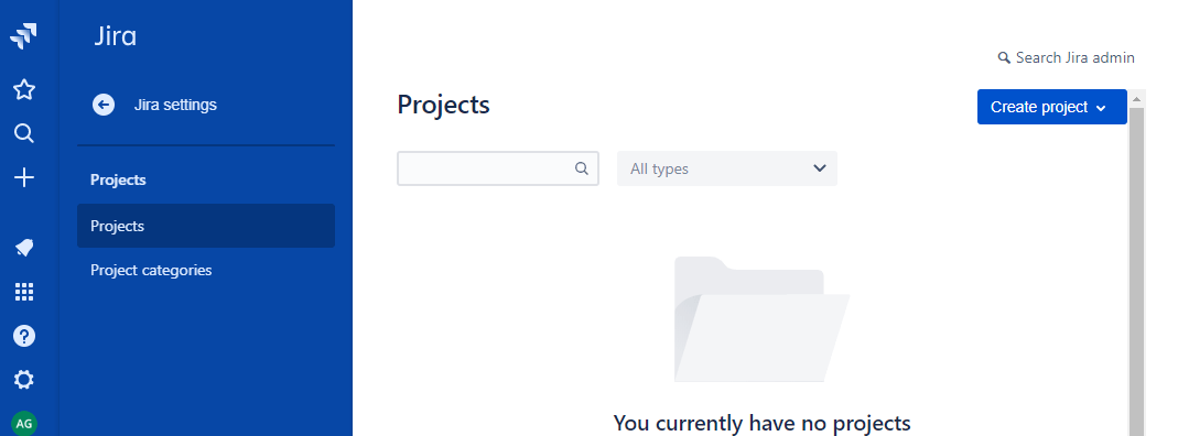 Jira Board