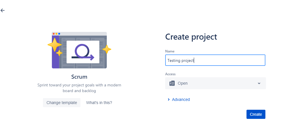 Jira Board