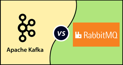 Apache Kafka vs RabbitMQ