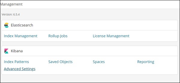 Timelion Configuration