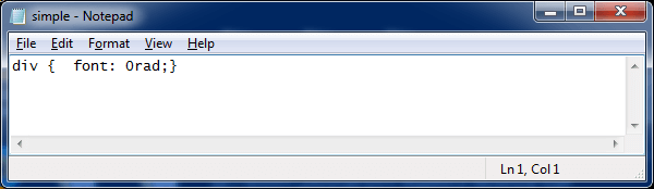Less Acos function3