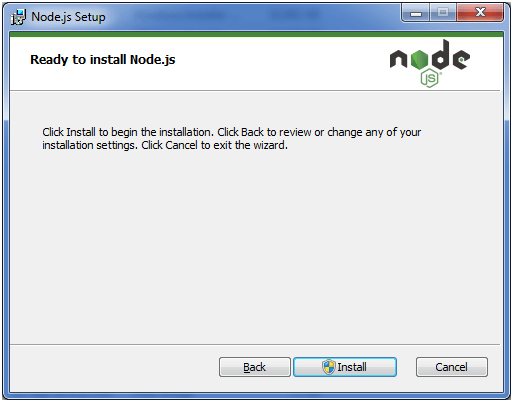 less的install7