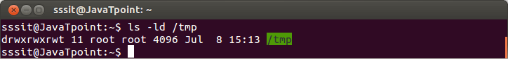 Linux高级文件权限2