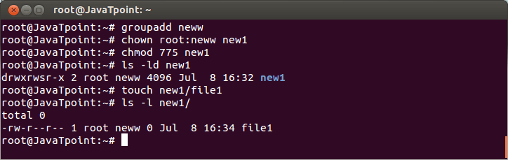 Linux高级文件权限3