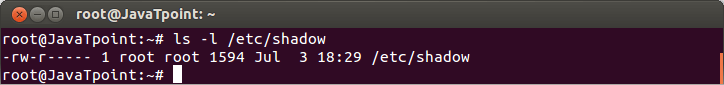 Linux高级文件权限4