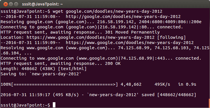 Linux curl＆wget2