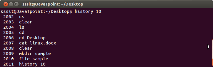 Linux History1