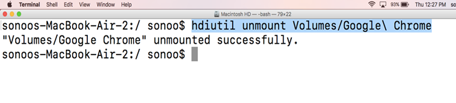 Macos Chrome 3