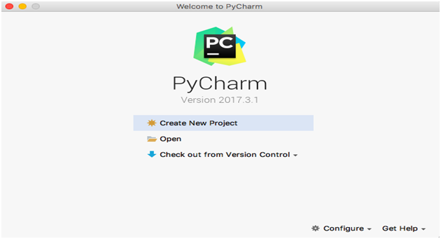 How to在 MacOS 上安装 PyCharm